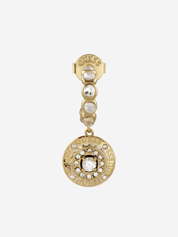 Guess Sparks náušnice JUBE06284JWYGT/U
