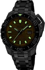 FESTINA 20043/1 Swiss Made Automatic Diver