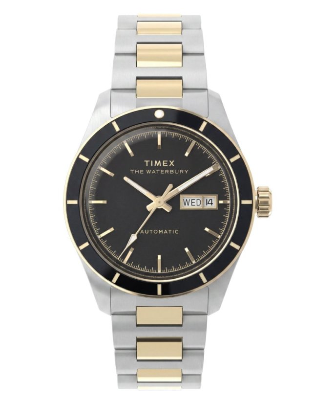 Timex Waterbury Heritage TW2Y94200UK