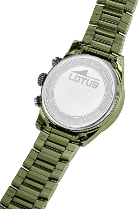 LOTUS L19090/1 PULSE