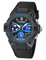 Digitálne hodinky D-ZINER 11226802