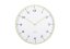 Dizajnové nástenné hodiny 6011GR Karlsson 40cm