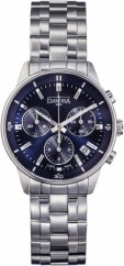 DAVOSA 168.585.45 Vireo Medium Chrono