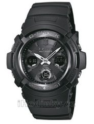CASIO AWG-M100B-1AER