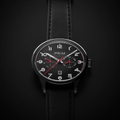 PRIM Manager CZ 25 - F - W01P.13249.F