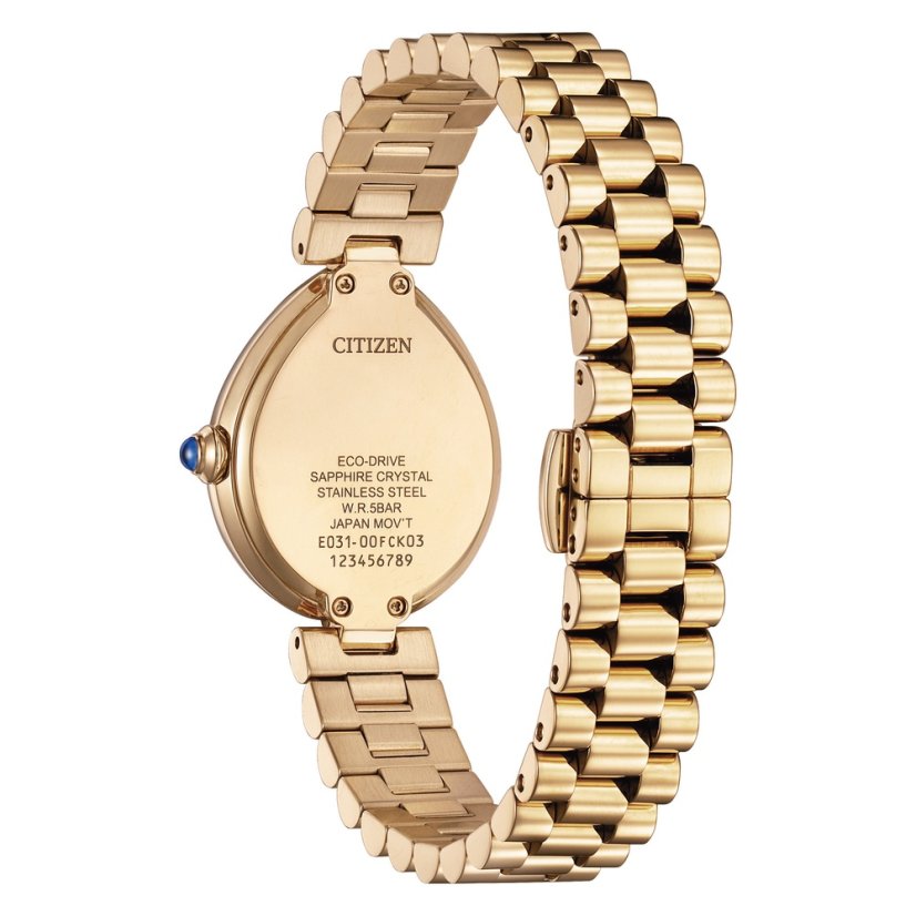 Citizen EM1203-57X Elegant