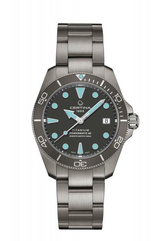 Certina C032.807.44.081.00 Aqua