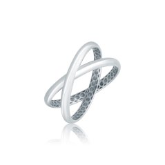 Zlatý prsteň ZR0257XJ73-0260 (585/1000) Veľ.60 3,02g