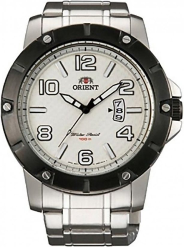 Orient Sports Quartz FUNE0003W0 Orient Sports Quartz FUNE0003W0
