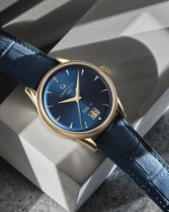 Certina DS-1 Big Date Powermatic 80 C029.426.36.041.00