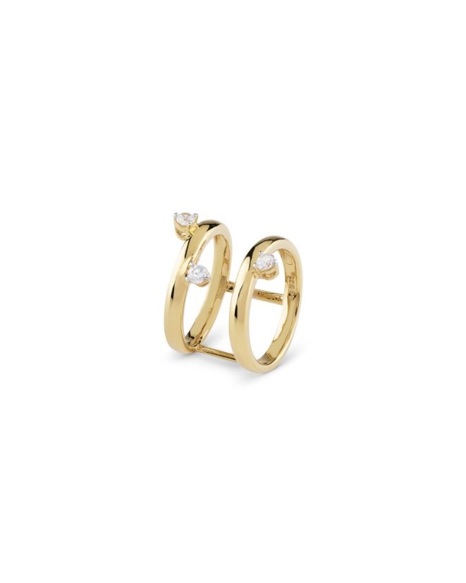 Guess Nuances prsten vel. 52 - 52 JSBR04527JWYG52 Guess Nuances prsten vel. 52 - 52 JSBR04527JWYG52