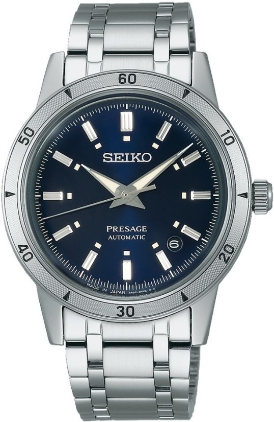 Seiko SRPL07J1 Presage Style60's Seiko SRPL07J1 Presage Style60's