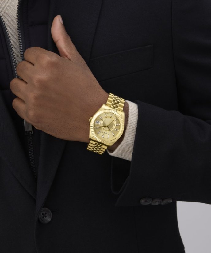 Guess Jaden GW0977G2