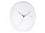 Dizajnové nástenné hodiny 5807WH Karlsson 40cm