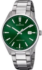 CANDINO C4621/B GENTS CLASSIC TIMELESS