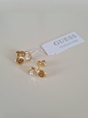 Guess Mamounia náušnice JUBE05572JWYGT/U