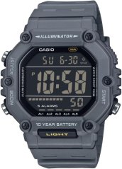 CASIO AE-1600H-8BVEF