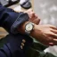 Seiko SRPK61J1 Presage Style 60s – Crown Chronograph 6th Decade 60th Anniversary Limited Edition