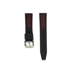 Silikonový řemínek na hodinky PRIM RJ.15327.9020 (22 mm)