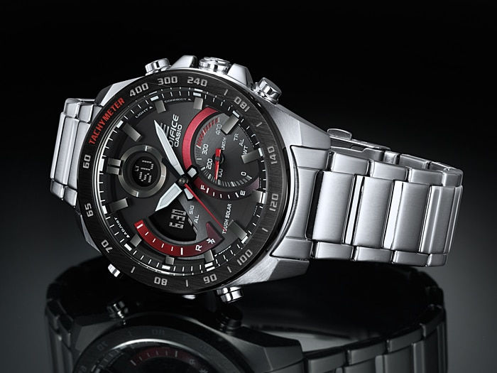 CASIO ECB-900DB-1AER Edifice Bluetooth