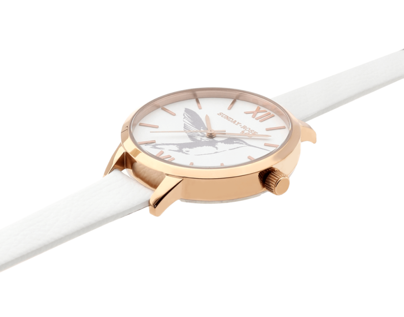SUNDAY ROSE Spirit Freedom (SUN-S01)