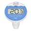 TFA 30.3066.01 - Bezdrátový teploměr MARBELLA s plovoucím čidlem na měření teploty vody