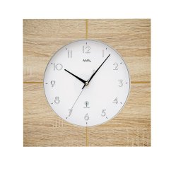 Rádiem řízené hodiny AMS 5545