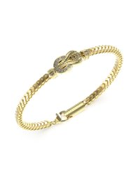 Guess Sailor Knot náramek JUMB05028JWYGS