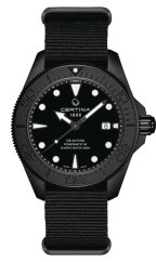 Certina C032.607.38.051.00 Aqua