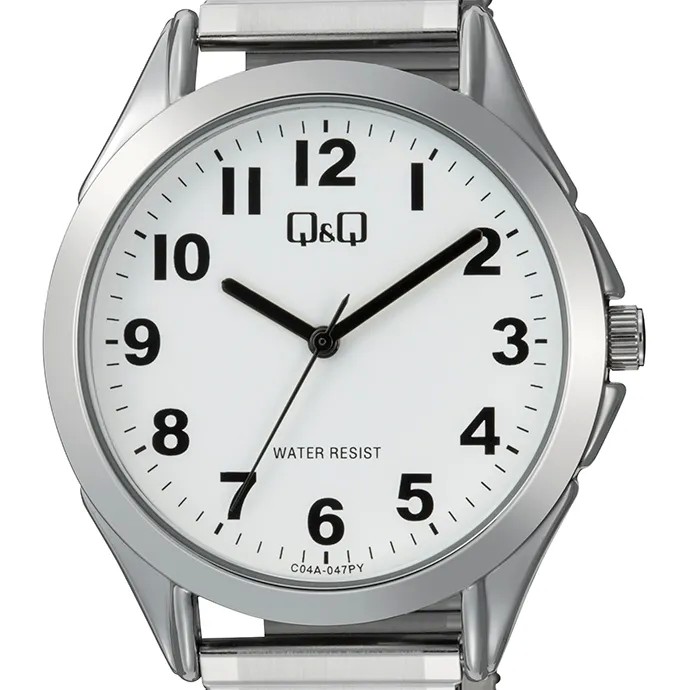 Hodinky Q&Q C04A-047PY