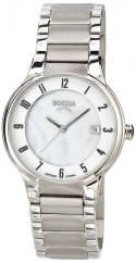 Boccia Titanium hodinky 3301-01