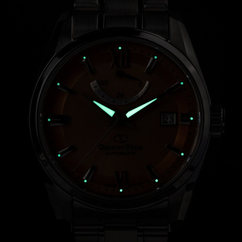 Orient Star Contemporary Automatic RE-AU0108G00B