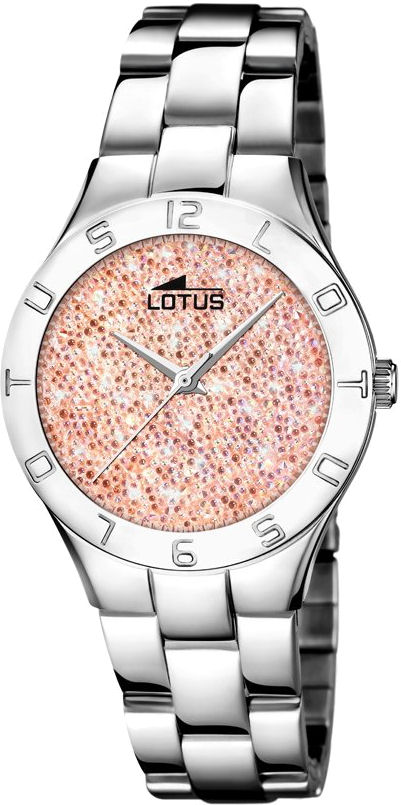 LOTUS L18568/3 BLISS (Swarovski©)