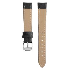 Kožený remienok na hodinky PRIM RB.13256 (14 mm) - čierny - RB.13256.1412.9090