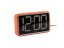 Digitálne LED stolné hodiny 6035OR Karlsson 16cm