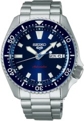 Seiko SRPL83K1 Seiko 5 Sports SKX Series