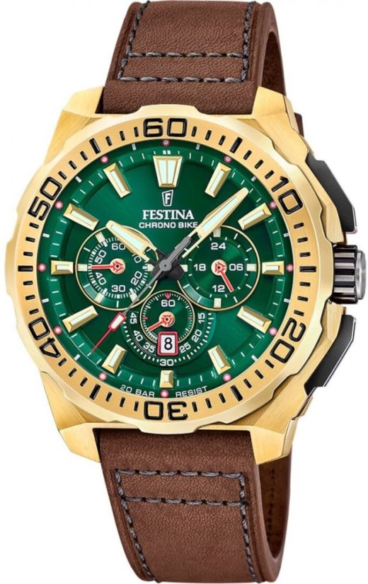 FESTINA 20728/2 Chrono Bike 2025