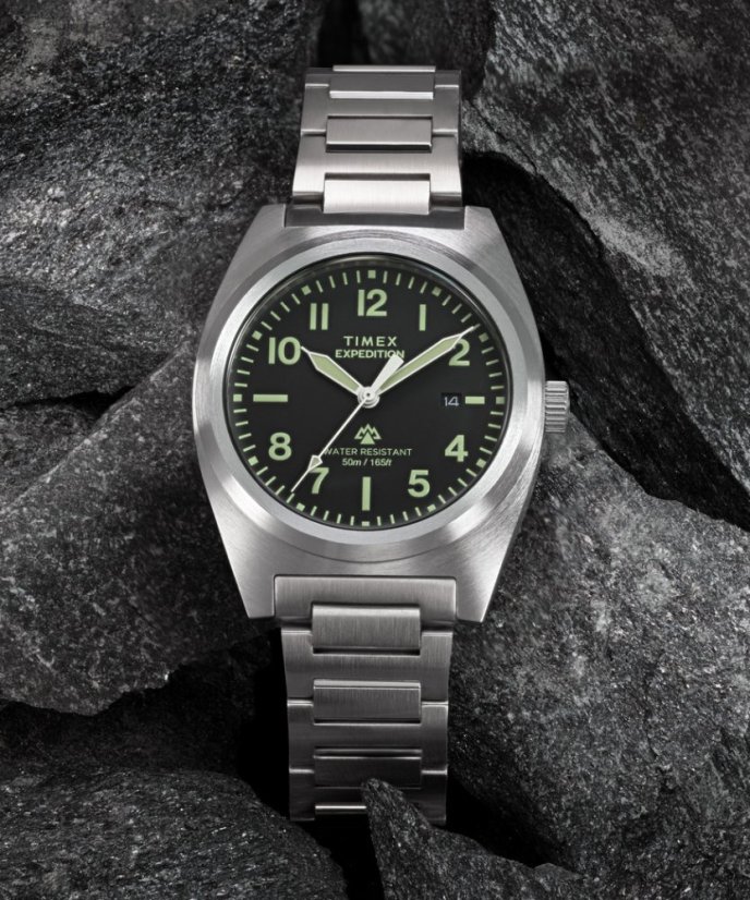 Timex Expedition Capstone TW2Y18300UK