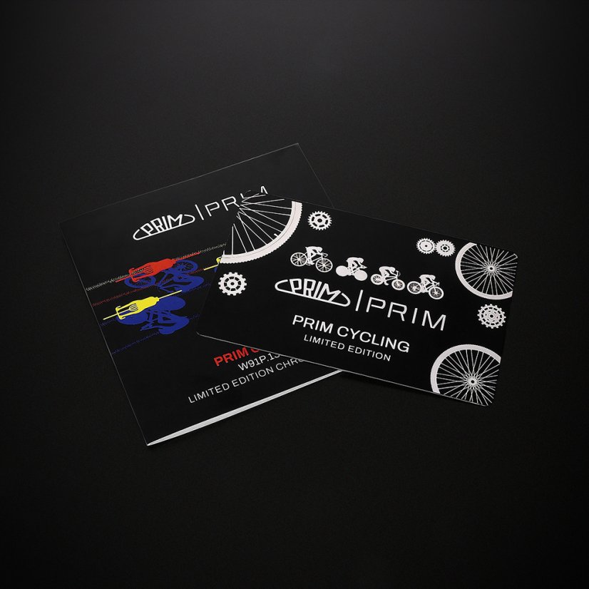 PRIM Cycling - C - W91P.13244.C