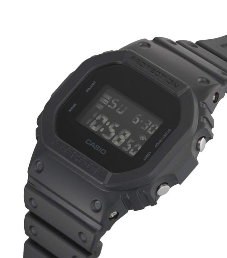 CASIO DW-5600UBB-1ER G-Shock