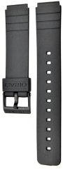 Remienok na hodinky CASIO MQ 24/58/76/98 (0066)