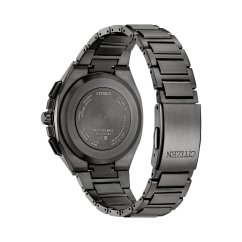 Citizen CC4105-69E SATELLITE WAVE - ATTESA SPACESHIP