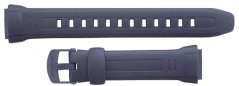 Remienok na hodinky CASIO W 212-2 (1514)