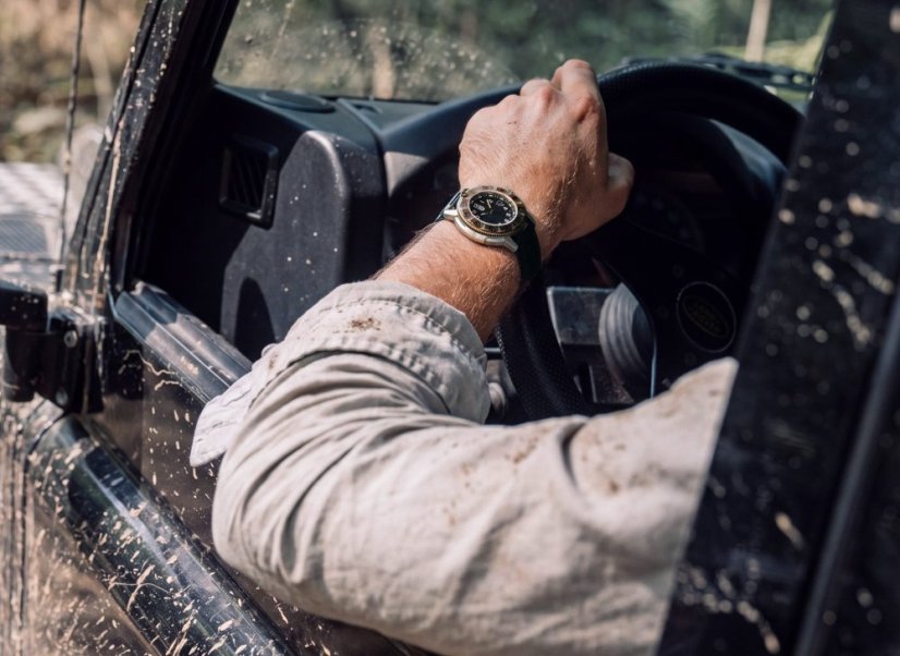 Luminox Adventure 1300 Series XL.1301