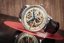 Orient Star Classic Skeleton Mechanical RE-AZ0004S00B