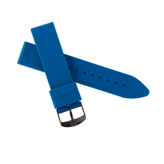 Silikónový remienok na hodinky RJZ 8004.2 (20 mm)