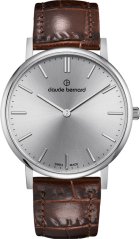 Claude Bernard 20219 3 AIN Slim Line 41mm