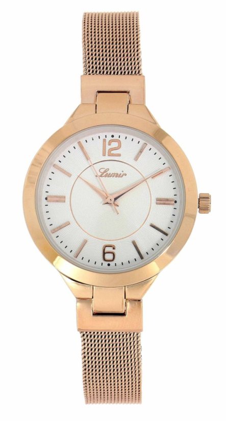 Hodinky LUMIR ROSE 11141705 Hodinky LUMIR ROSE 11141705