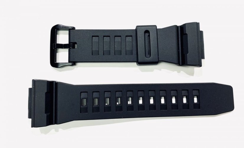 Remienok na hodinky CASIO HDC-700-1AV (2587) Remienok na hodinky CASIO HDC-700-1AV (2587)