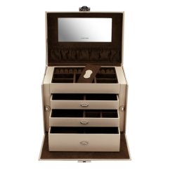 Šperkovnica FRIEDRICH LEDERWAREN 26391-8 Cordoba